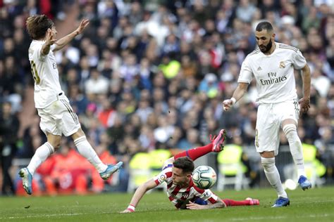 la liga derbys|The full lowdown on the Madrid derby between Real Madrid & Atletico.